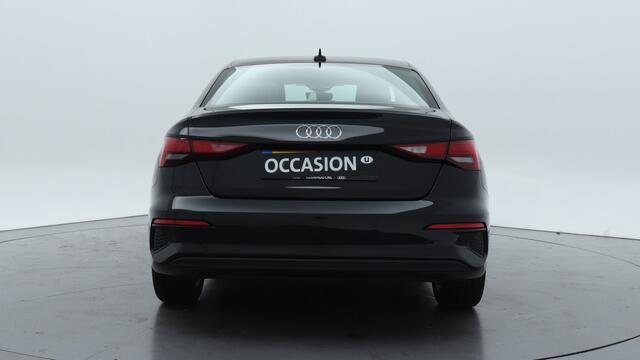 Audi A3 Limousine 30 115 pkTFSI DSG Pro Line | Cruise control | PDC | Carplay | Climate control | 71
