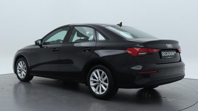 Audi A3 Limousine 30 115 pkTFSI DSG Pro Line | Cruise control | PDC | Carplay | Climate control | 71