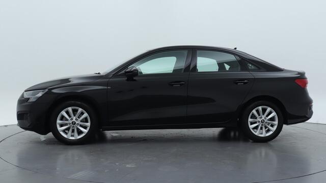 Audi A3 Limousine 30 115 pkTFSI DSG Pro Line | Cruise control | PDC | Carplay | Climate control | 71