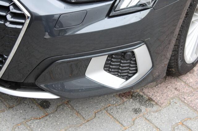 Audi A3 Limo 30 TFSI Advanced Edition Automaat matrix LED