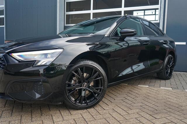 Audi A3 Limousine 30 TFSI Advanced edition