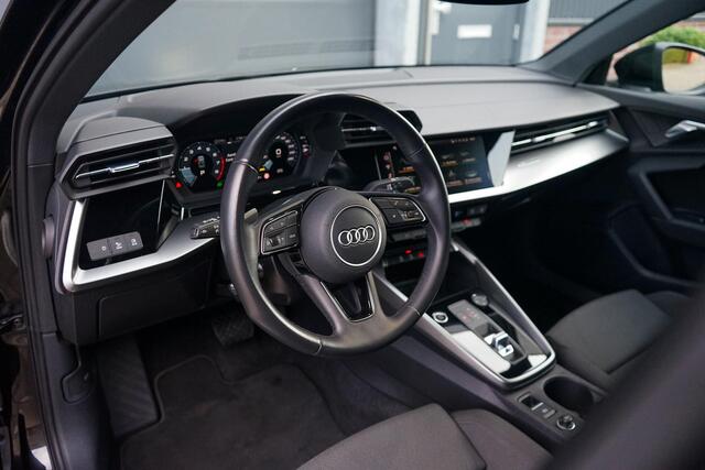 Audi A3 Limousine 30 TFSI Advanced edition