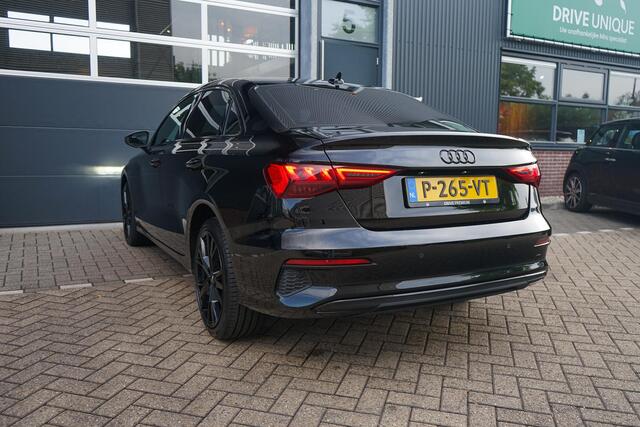 Audi A3 Limousine 30 TFSI Advanced edition