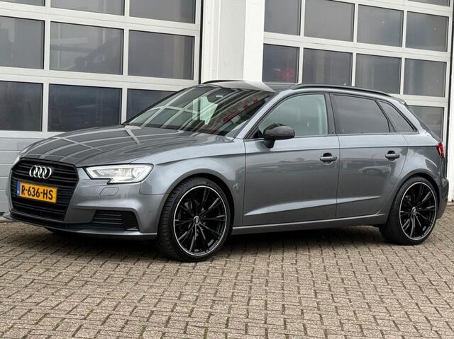 Audi A3 1.5 TSI 150PK ProLine Aut. Xenon Navi Stoelverw Trekhaak