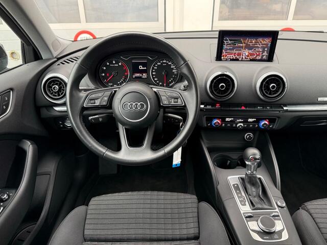 Audi A3 1.5 TSI 150PK ProLine Aut. Xenon Navi Stoelverw Trekhaak
