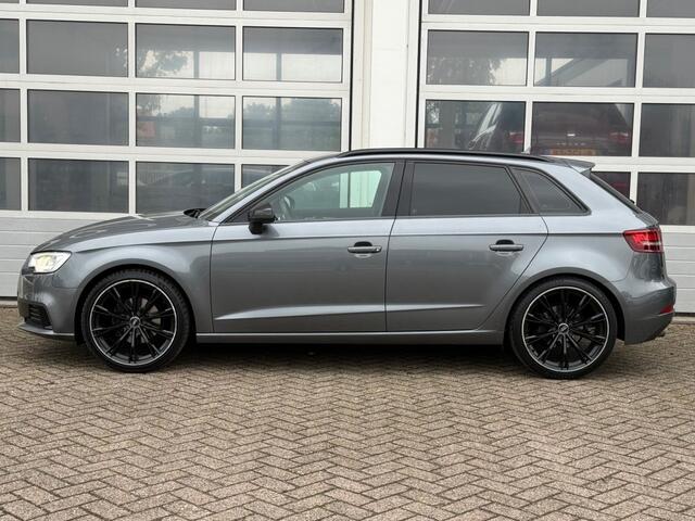 Audi A3 1.5 TSI 150PK ProLine Aut. Xenon Navi Stoelverw Trekhaak