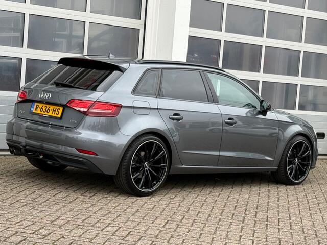 Audi A3 1.5 TSI 150PK ProLine Aut. Xenon Navi Stoelverw Trekhaak