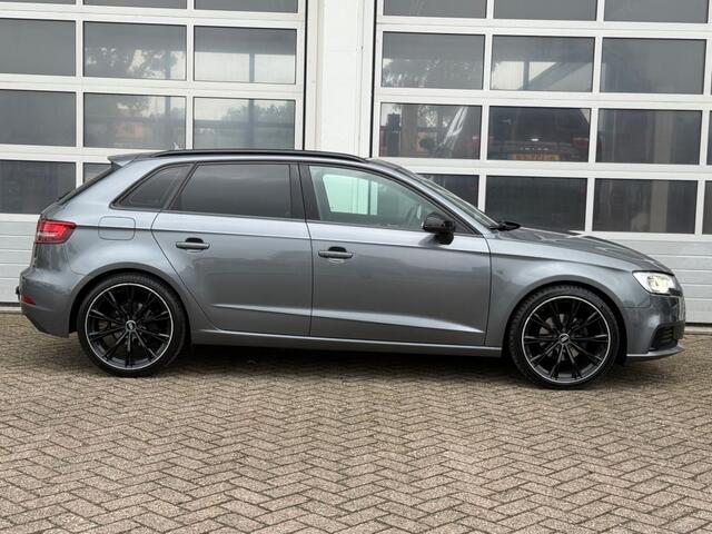 Audi A3 1.5 TSI 150PK ProLine Aut. Xenon Navi Stoelverw Trekhaak