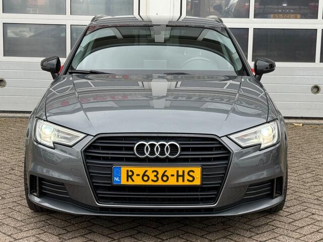 Audi A3 1.5 TSI 150PK ProLine Aut. Xenon Navi Stoelverw Trekhaak