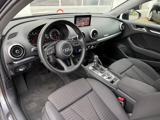 Audi A3 1.5 TSI 150PK ProLine Aut. Xenon Navi Stoelverw Trekhaak