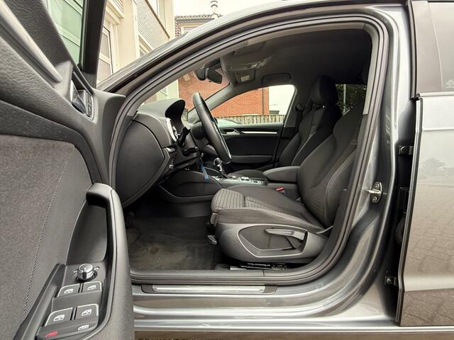 Audi A3 1.5 TSI 150PK ProLine Aut. Xenon Navi Stoelverw Trekhaak