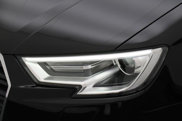 Audi A3 Limousine 30 TFSI Pro Line Leer, Airco, Bi-Xenon, Cruise, Navigatie, Bluetooth, PDC, 18''
