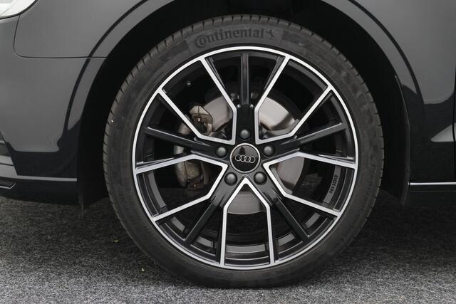 Audi A3 Limousine 30 TFSI Pro Line Leer, Airco, Bi-Xenon, Cruise, Navigatie, Bluetooth, PDC, 18''
