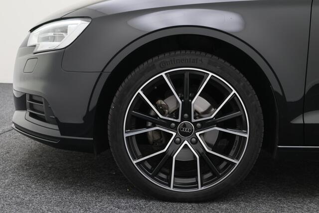 Audi A3 Limousine 30 TFSI Pro Line Leer, Airco, Bi-Xenon, Cruise, Navigatie, Bluetooth, PDC, 18''