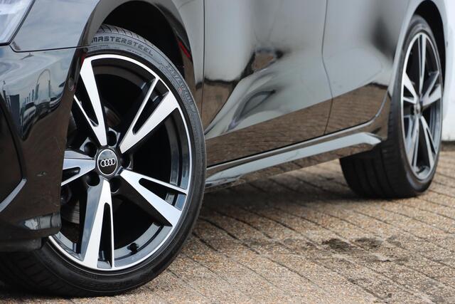 Audi A3 Limousine 35 TFSI S edition 150pk S Tronic
