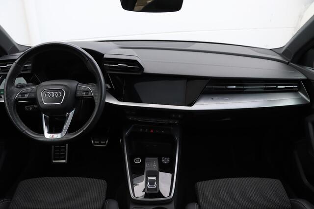 Audi A3 Limousine 35 TFSI S edition 150pk S Tronic