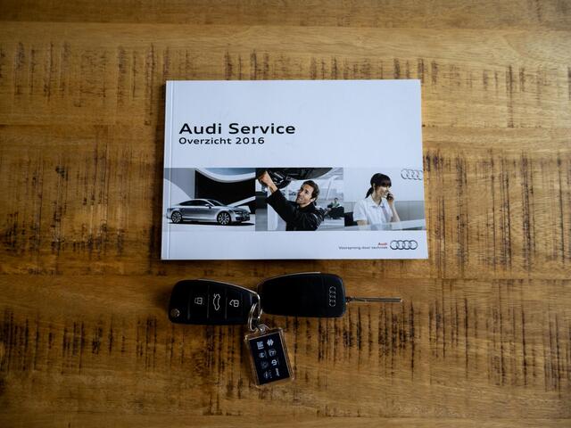 Audi A3 Limousine 1.4 TFSI CoD Sport S Line Edition 18" LED 3x S-line