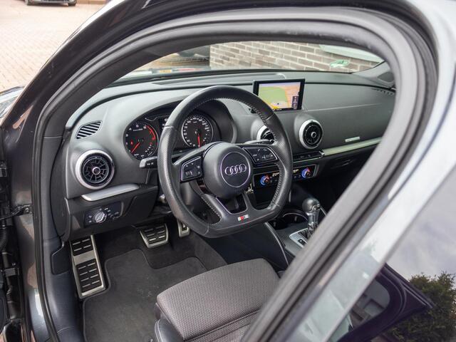 Audi A3 Limousine 1.4 TFSI CoD Sport S Line Edition 18" LED 3x S-line