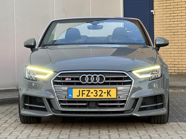 Audi A3 Cabriolet 40 TFSI CoD Design Pro Line Plus l B&O l ACC l Virtual l