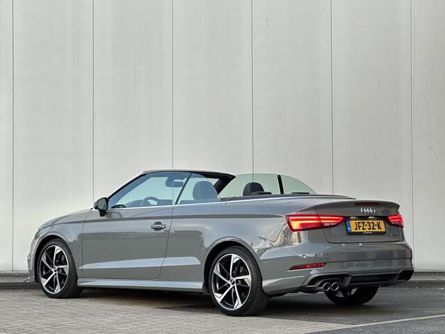 Audi A3 Cabriolet 40 TFSI CoD Design Pro Line Plus l B&O l ACC l Virtual l