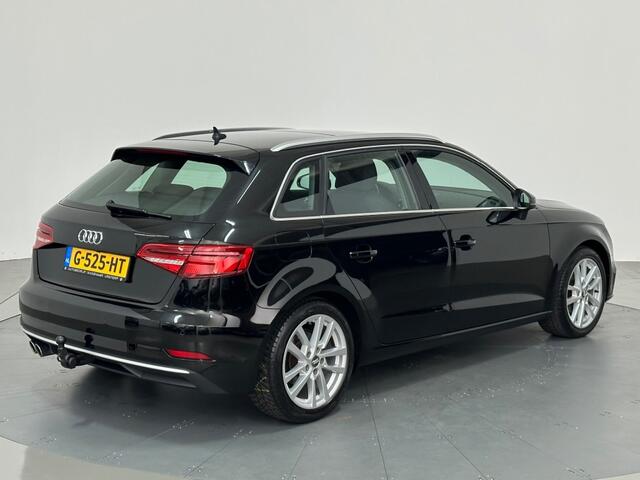 Audi A3 35 1.5TFSI 110KW/150PK DIGI DASH/PANODAK/TREKHAAK