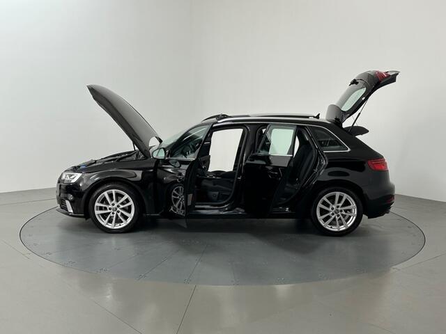 Audi A3 35 1.5TFSI 110KW/150PK DIGI DASH/PANODAK/TREKHAAK