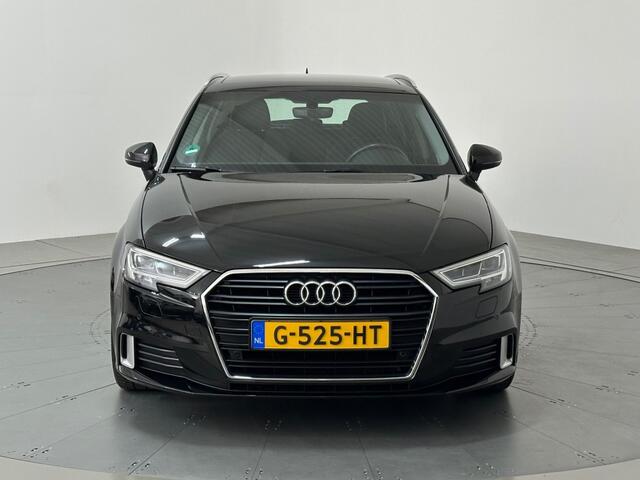 Audi A3 35 1.5TFSI 110KW/150PK DIGI DASH/PANODAK/TREKHAAK