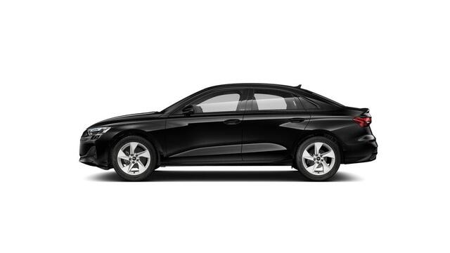Audi A3 Limousine Advanced edition 30 TFSI 85 kW / 116 PK Limousine