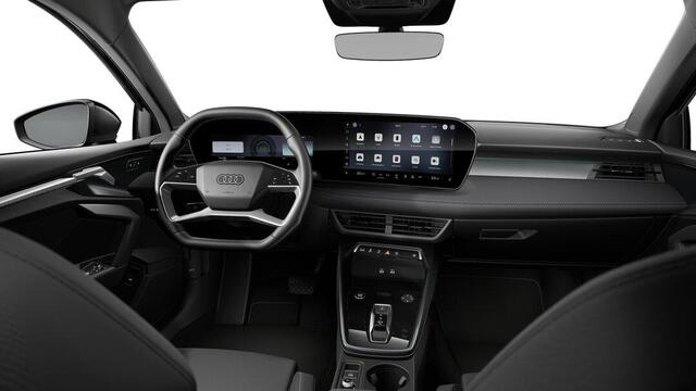 Audi A3 Limousine Advanced edition 30 TFSI 85 kW / 116 PK Limousine