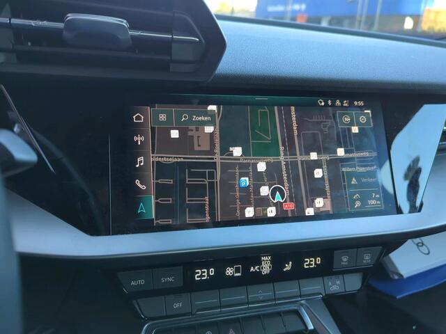 Audi A3 Limousine 30 TFSI Business edition NL-AUTO | CAMERA | AUTOMAAT | DIGIDASH