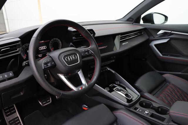 Audi A3 Limousine 35 TFSI S edition 150pk S-Tronic