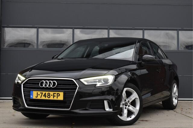 Audi A3 Limousine 1.0 TFSI Design Pro Line Xenon - Cruise - Trekhaak - Keynes