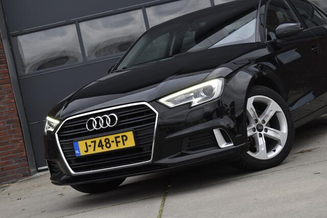Audi A3 Limousine 1.0 TFSI Design Pro Line Xenon - Cruise - Trekhaak - Keynes