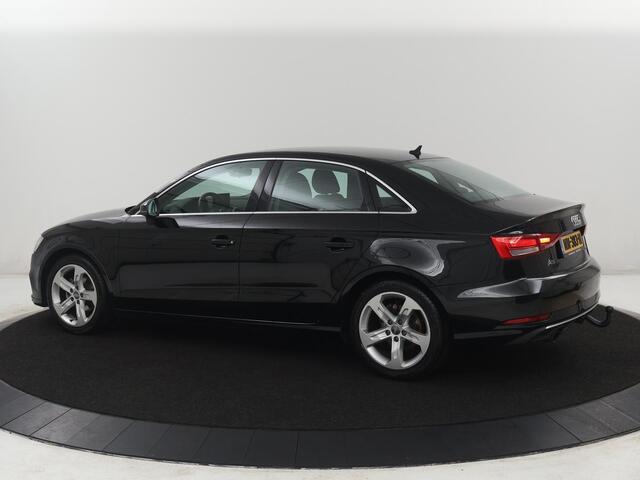Audi A3 Limousine 1.0 TFSI Pro Line Trekhaak | Cruisecontrol | Climate Control |