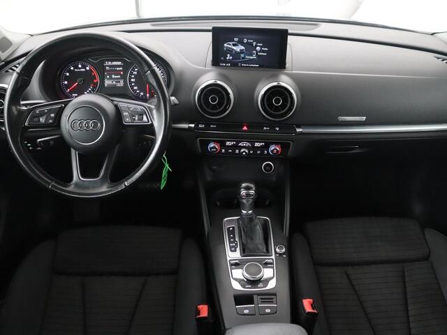 Audi A3 Limousine 1.0 TFSI Pro Line Trekhaak | Cruisecontrol | Climate Control |