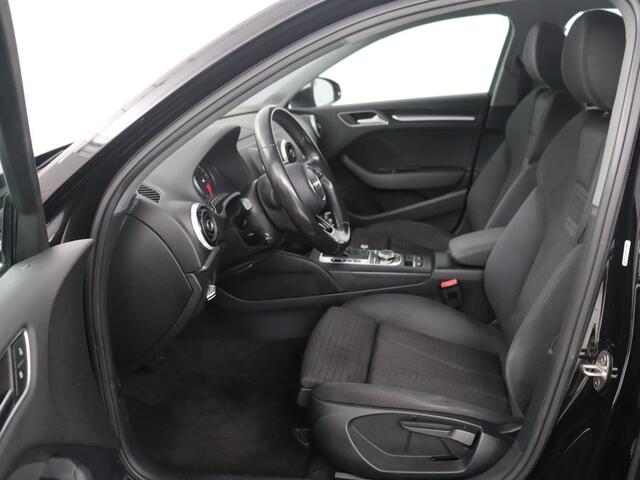 Audi A3 Limousine 1.0 TFSI Pro Line Trekhaak | Cruisecontrol | Climate Control |