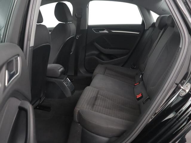 Audi A3 Limousine 1.0 TFSI Pro Line Trekhaak | Cruisecontrol | Climate Control |
