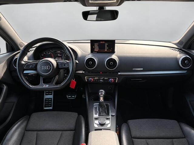 Audi A3 Limousine 1.5 TFSI CoD Sport S Line Edition