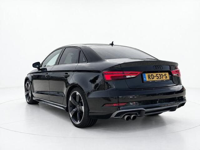 Audi A3 Limousine 1.5 TFSI CoD Sport S Line Edition