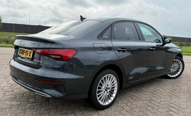 Audi A3 Limousine 30 TFSI S | Camera | LED | Carplay | Virtual Cockpit |