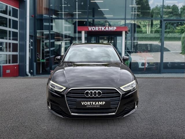 Audi A3 1.0 TFSI S-TRONIC SPORT S-LINE PDC/CRUISE/CLIMA/LED/NAVI