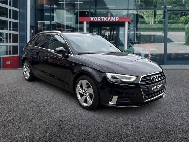 Audi A3 1.0 TFSI S-TRONIC SPORT S-LINE PDC/CRUISE/CLIMA/LED/NAVI