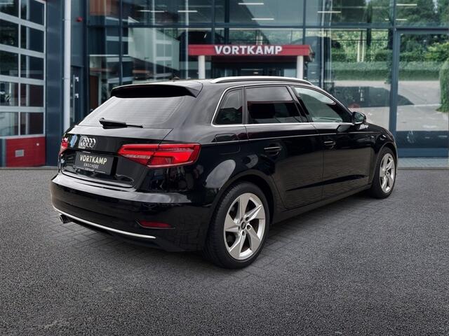 Audi A3 1.0 TFSI S-TRONIC SPORT S-LINE PDC/CRUISE/CLIMA/LED/NAVI