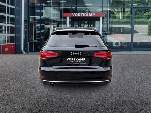 Audi A3 1.0 TFSI S-TRONIC SPORT S-LINE PDC/CRUISE/CLIMA/LED/NAVI