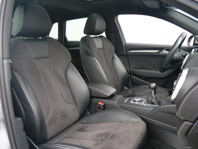 Audi A3 SPORTBACK 2.0 TFSI S3 310 Pk quattro Pro Line Plus Navi / DAB / Pano-dak