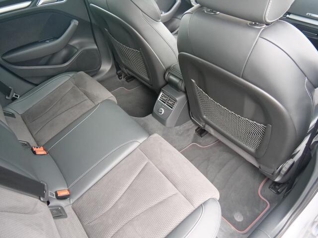 Audi A3 SPORTBACK 2.0 TFSI S3 310 Pk quattro Pro Line Plus Navi / DAB / Pano-dak