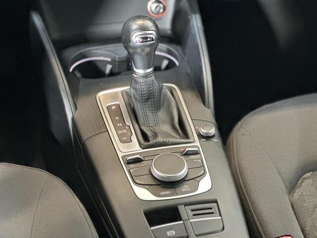 Audi A3 SPORTBACK 1.2 TFSI Ambiente Pro Line plus