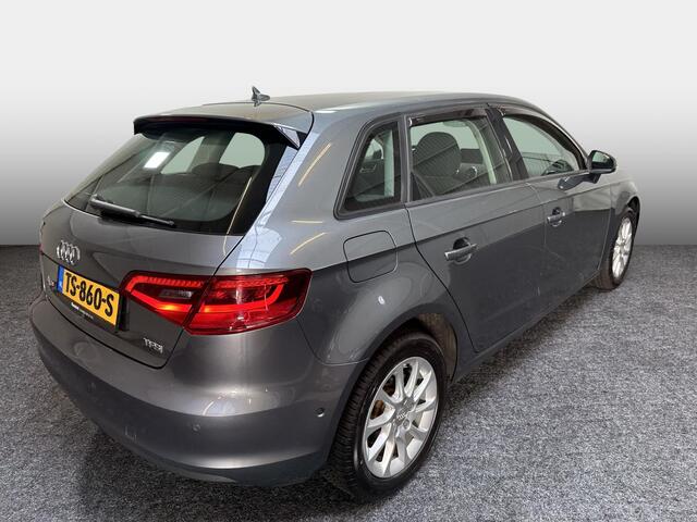 Audi A3 SPORTBACK 1.2 TFSI Ambiente Pro Line plus