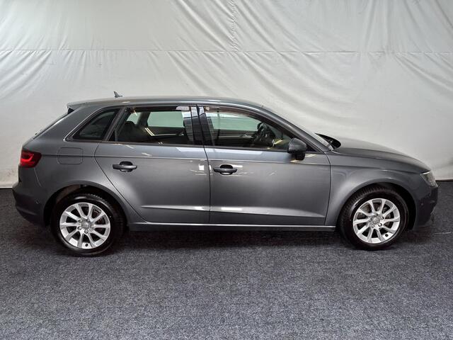 Audi A3 SPORTBACK 1.2 TFSI Ambiente Pro Line plus