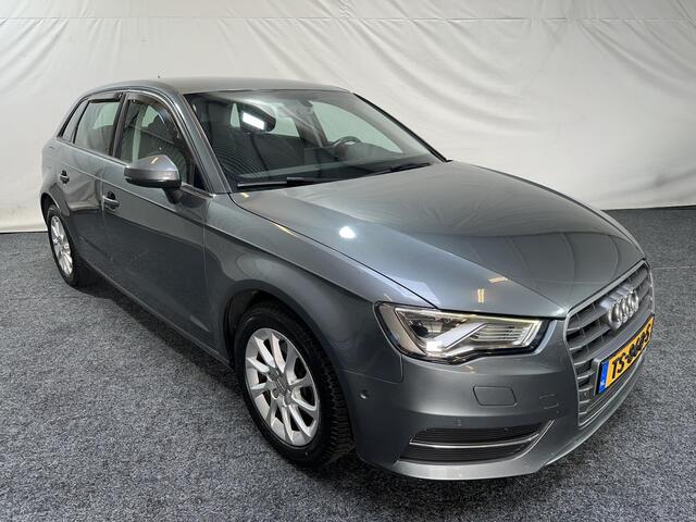 Audi A3 SPORTBACK 1.2 TFSI Ambiente Pro Line plus